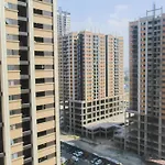 Brand New And Homey 2Br Meikarta Apartment By Travelio