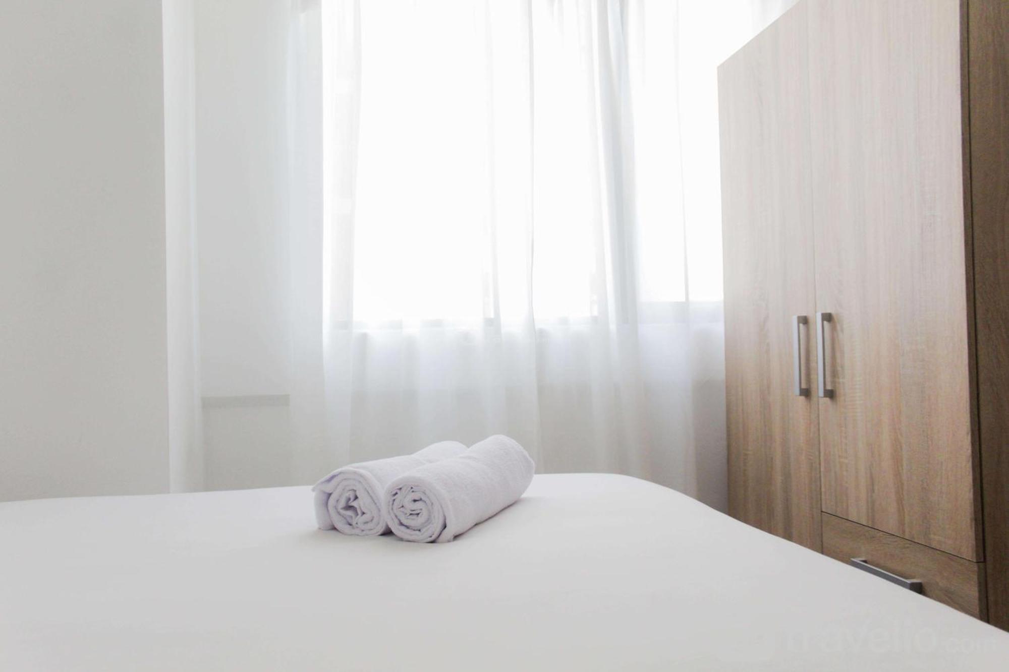 Brand New And Homey 2br Meikarta By Travelio *