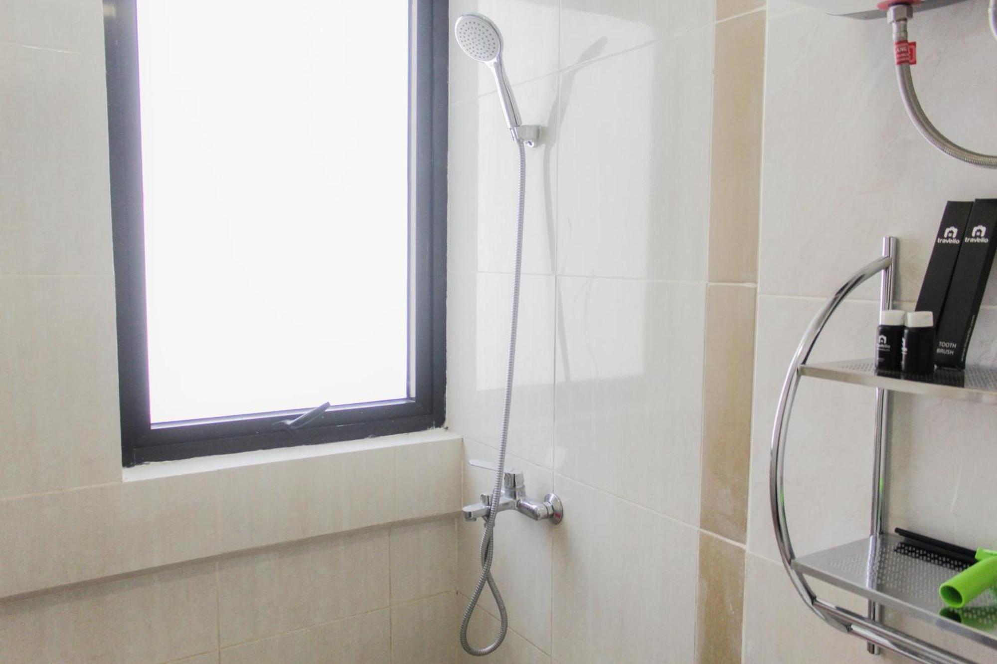 Brand New And Homey 2br Meikarta By Travelio