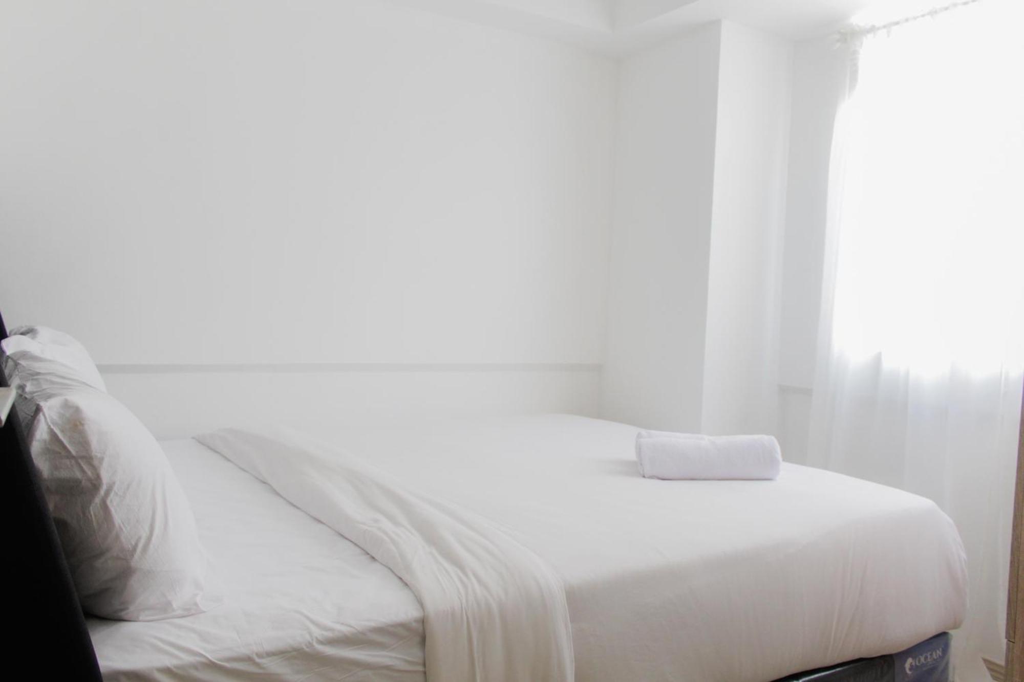 Brand New And Homey 2br Meikarta By Travelio Bekasi