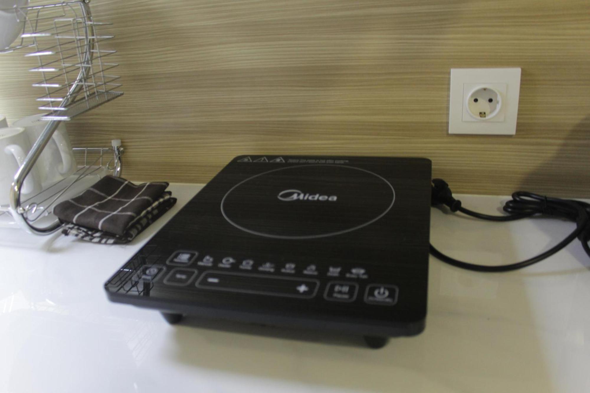 Brand New And Homey 2br Meikarta By Travelio * Bekasi