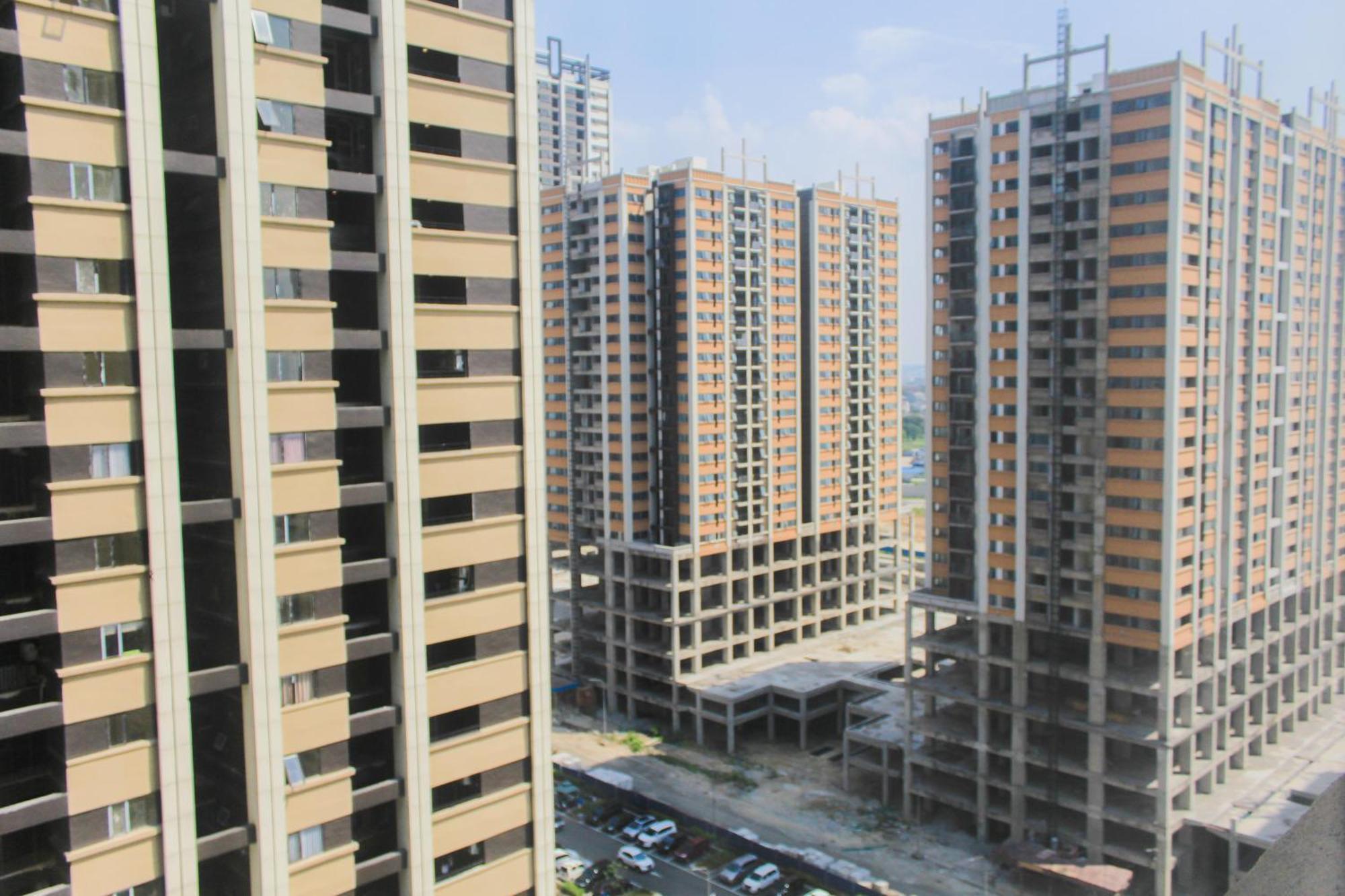 Brand New And Homey 2br Meikarta By Travelio Apartemen