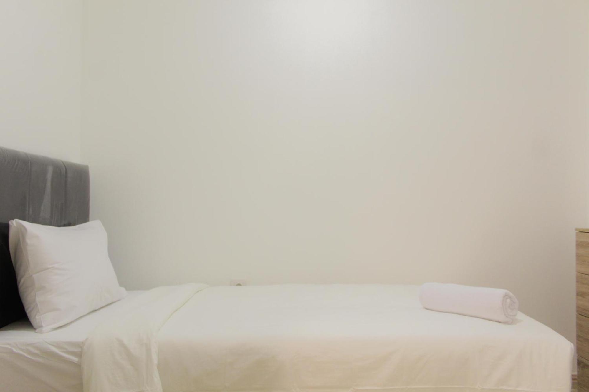 Apartemen Brand New And Homey 2br Meikarta By Travelio Bekasi